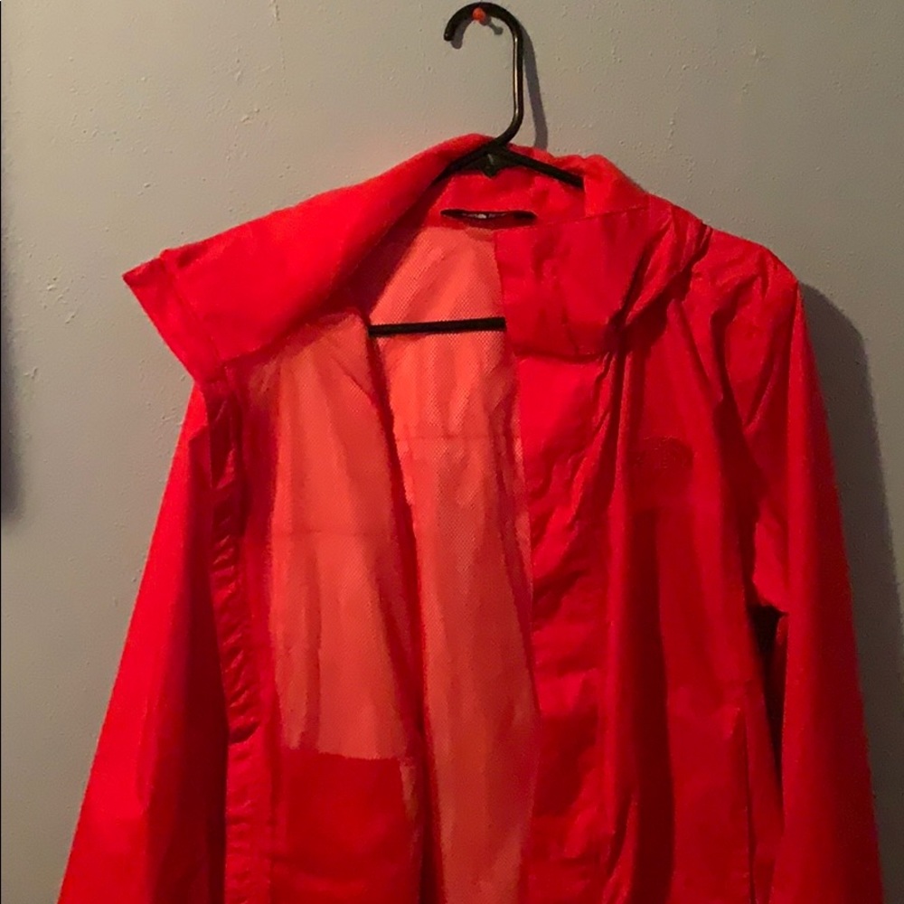 The north face jacket (never worn) brand new offer